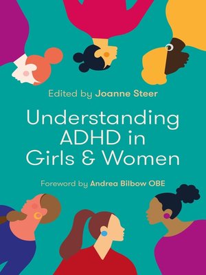cover image of Understanding ADHD in Girls and Women